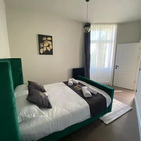 Apartamento Golden