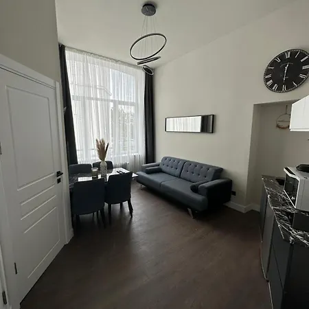 Apartment Golden *