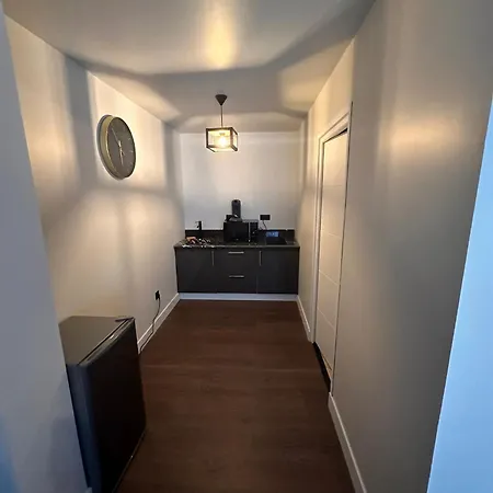 Apartment Golden