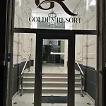 Golden בולון-סור-מאר