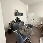 Appartement Golden *