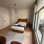 Golden Апартаменты