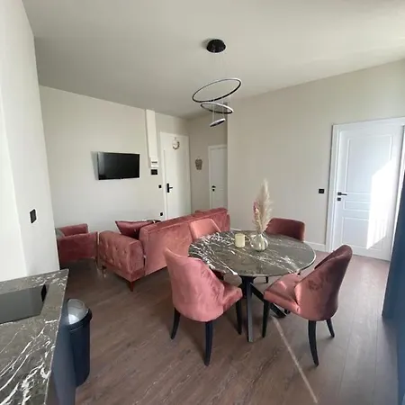 Apartamento Golden *