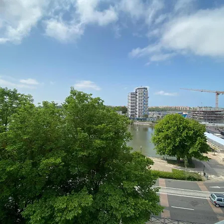 Golden Apartamento *