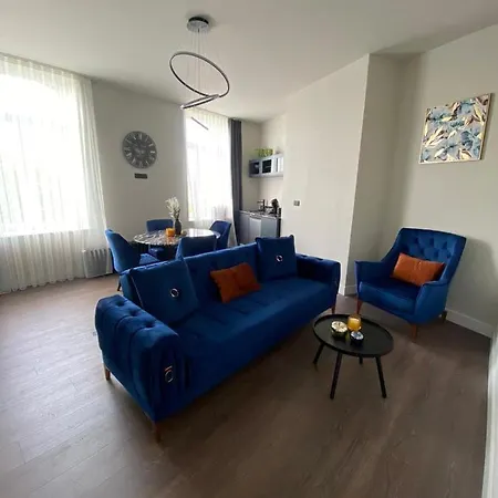 Appartement Golden