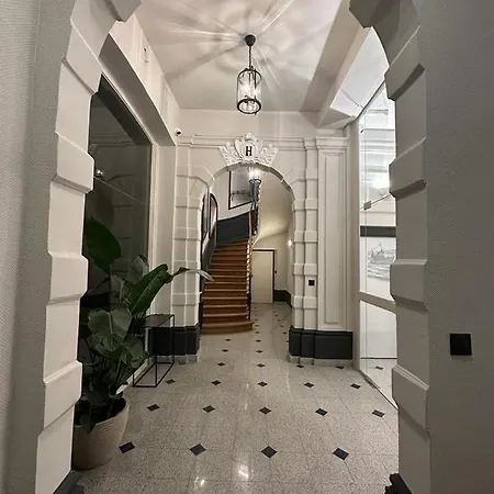 Golden Boulogne-sur-Mer