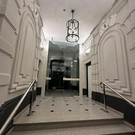 Golden Boulogne-sur-Mer