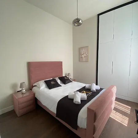 Apartamento Golden