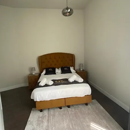 Golden Boulogne-sur-Mer