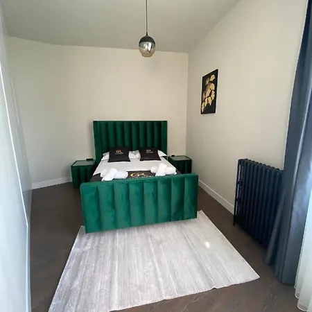 Appartement Golden
