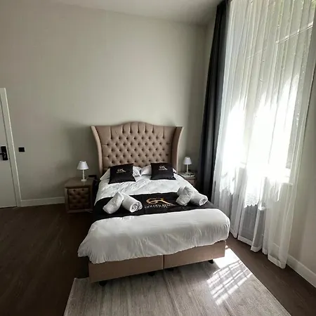 Golden * Boulogne-sur-Mer