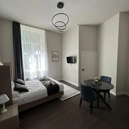 Appartement Golden