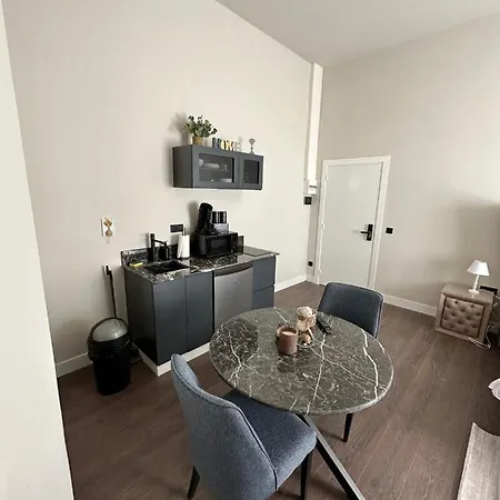 Apartamento Golden *