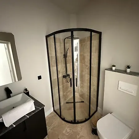 דירה Golden בולון-סור-מאר