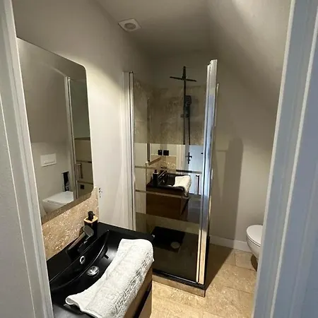 Apartamento Golden *