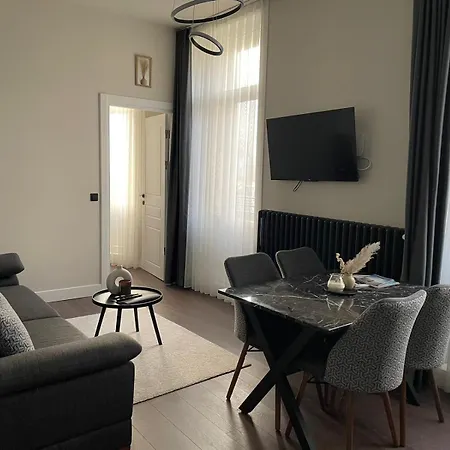 Golden Boulogne-sur-Mer