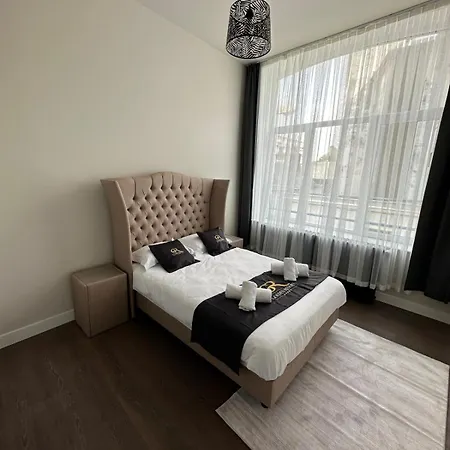 Golden * Boulogne-sur-Mer