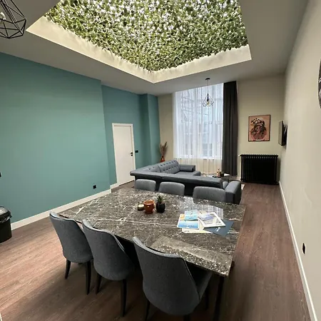 Golden Apartamento Boulogne-sur-Mer