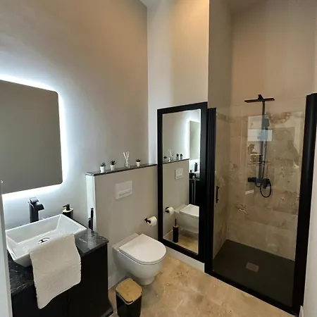 Golden Apartamento *