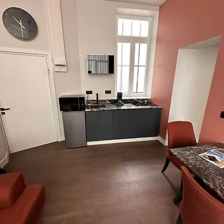 Appartement Golden