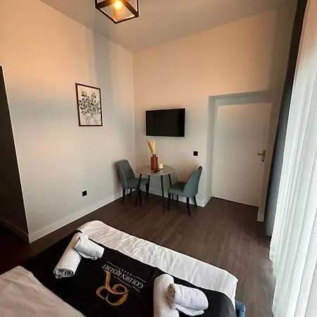 Golden * Boulogne-sur-Mer