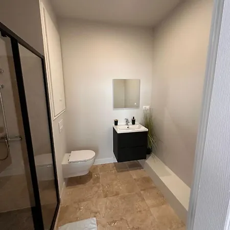 Golden Apartamento *