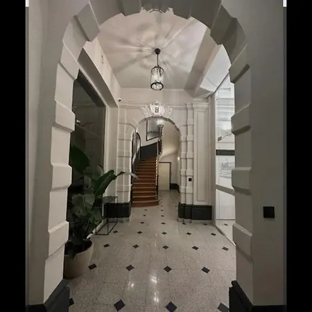 Golden דירה בולון-סור-מאר