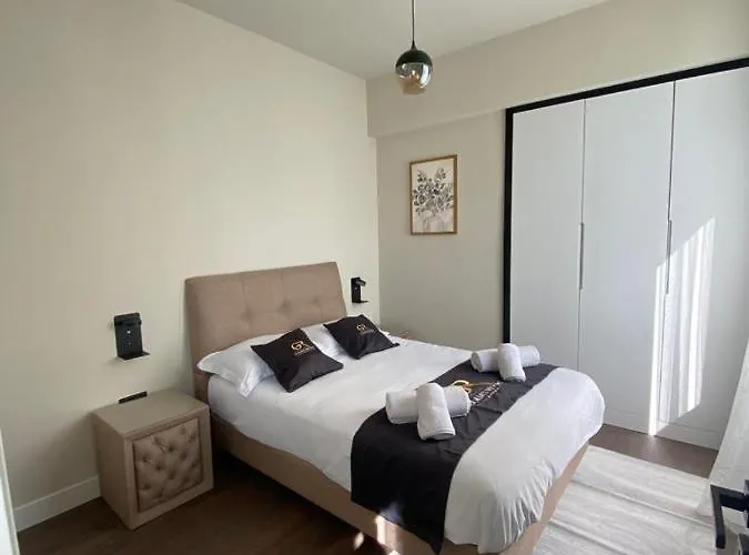 Appartement Golden *