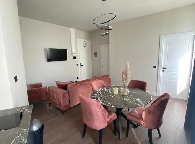 Appartement Golden *