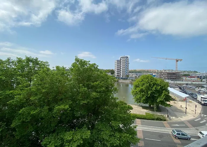 Golden Appartement *