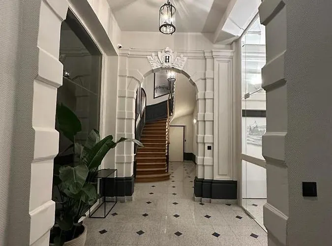 Golden Boulogne-sur-Mer