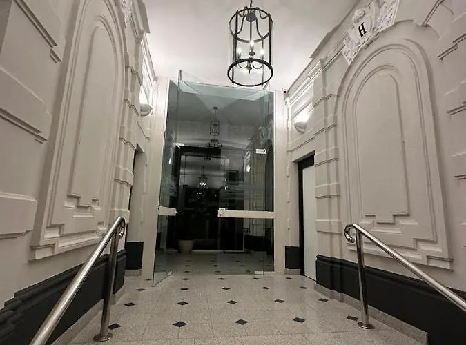 Golden Boulogne-sur-Mer