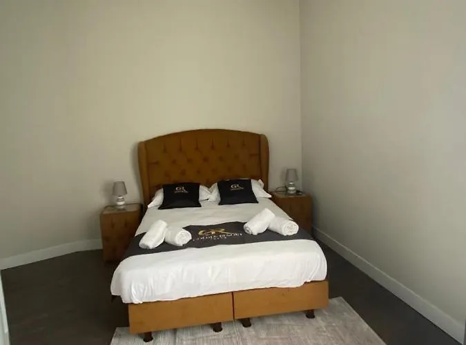 Golden Boulogne-sur-Mer