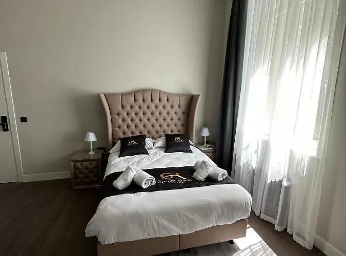 Golden * Boulogne-sur-Mer