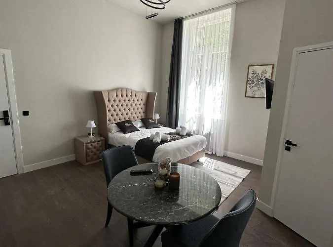 Appartement Golden Boulogne-sur-Mer