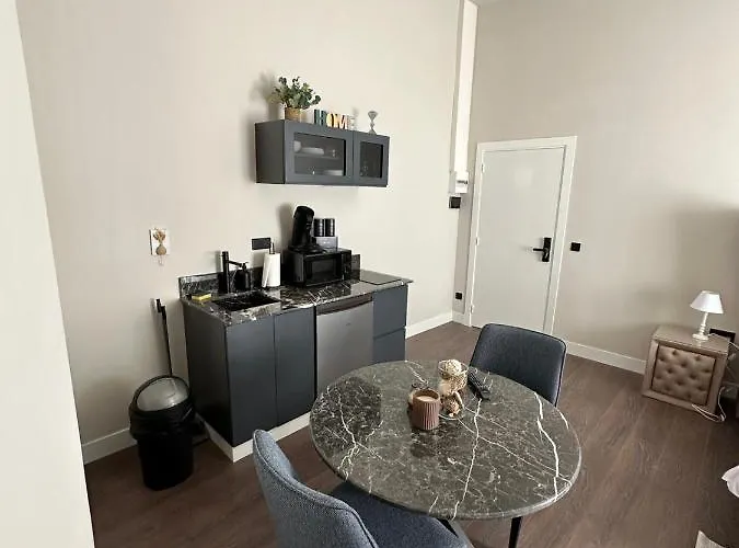 Appartement Golden *