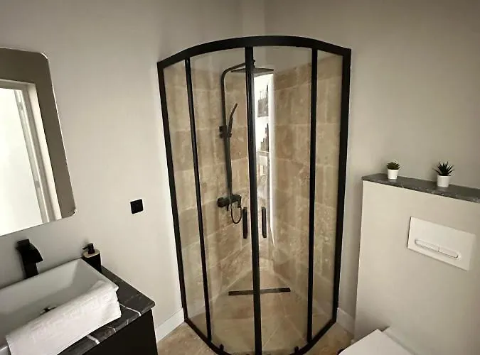 Appartement Golden Boulogne-sur-Mer