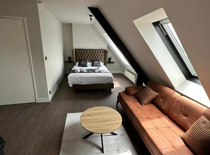 Golden Appartement *