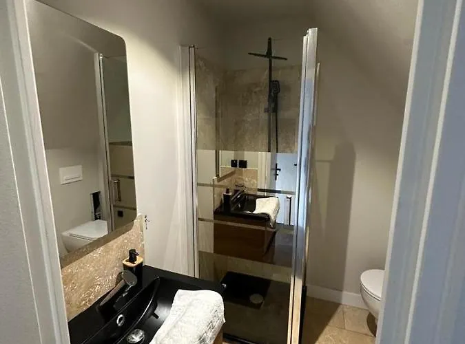 Appartement Golden *