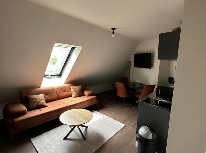 Golden Appartement *