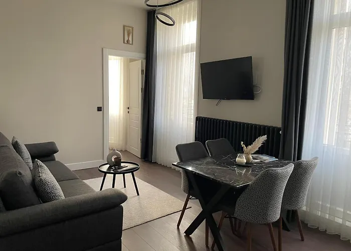 Golden Boulogne-sur-Mer