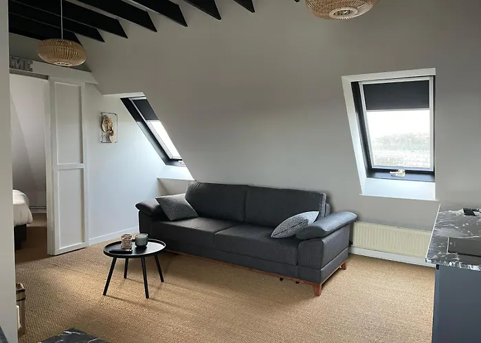 Golden Appartement *