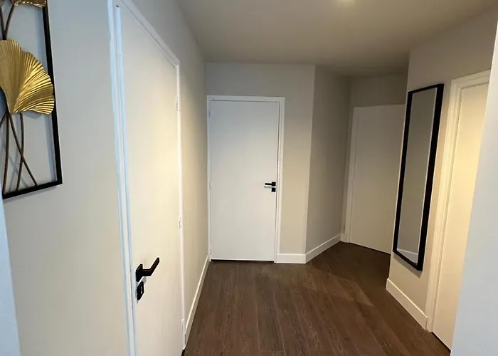 Golden Boulogne-sur-Mer