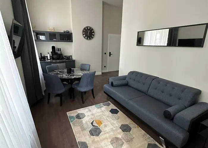 Golden Boulogne-sur-Mer