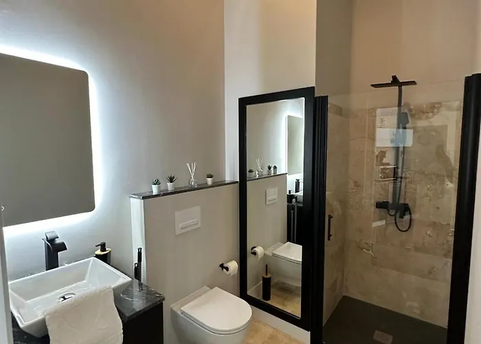 Golden Appartement *