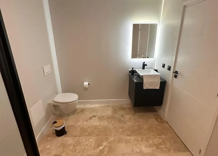 Appartement Golden *