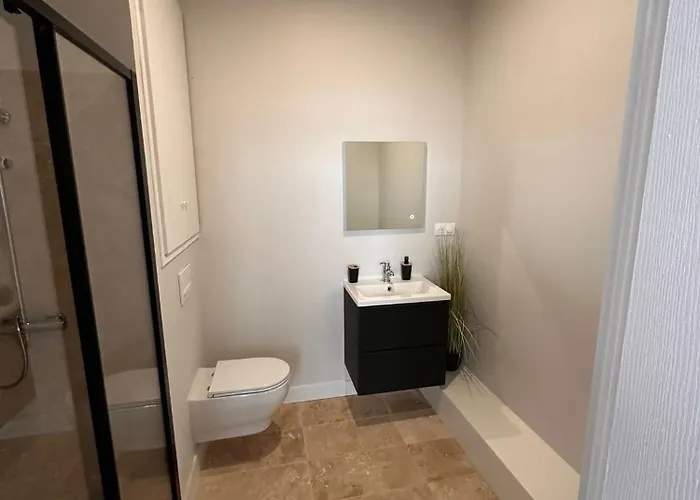 Golden Appartement *