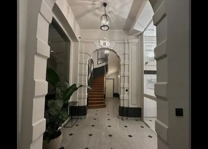 Golden Appartement Boulogne-sur-Mer